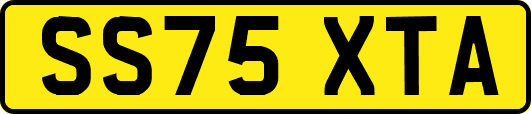 SS75XTA