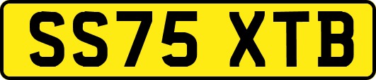 SS75XTB