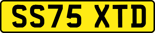 SS75XTD