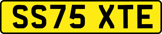 SS75XTE