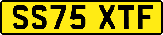 SS75XTF