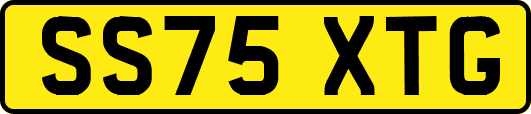 SS75XTG