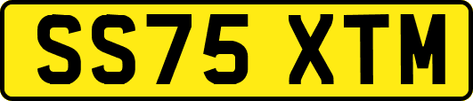 SS75XTM