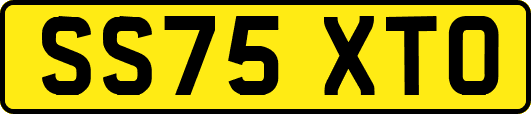 SS75XTO