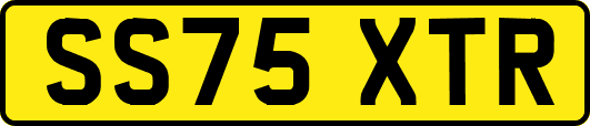 SS75XTR