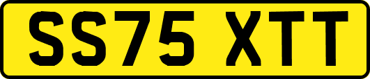 SS75XTT