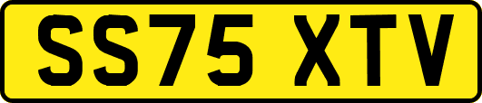 SS75XTV