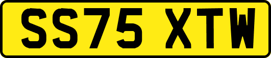 SS75XTW