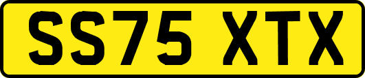 SS75XTX