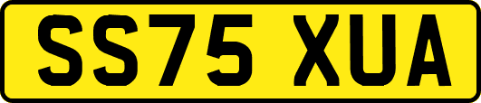 SS75XUA