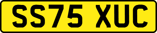 SS75XUC