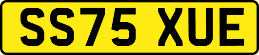 SS75XUE