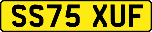SS75XUF