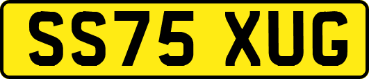 SS75XUG