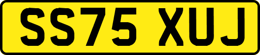 SS75XUJ