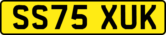 SS75XUK