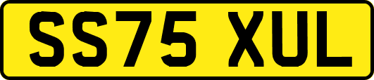 SS75XUL