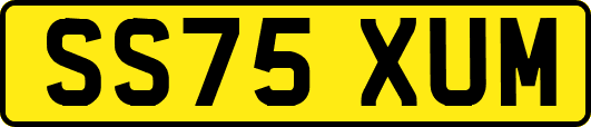SS75XUM