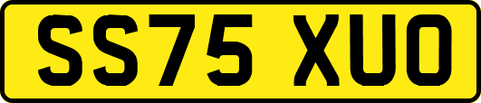 SS75XUO