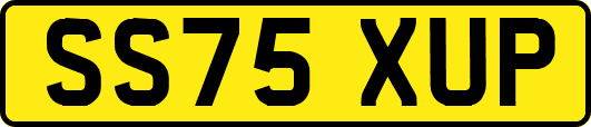 SS75XUP