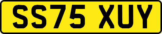 SS75XUY