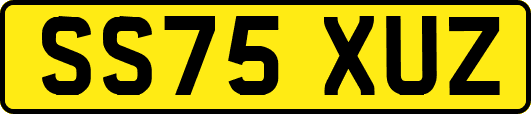 SS75XUZ