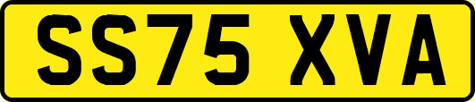 SS75XVA