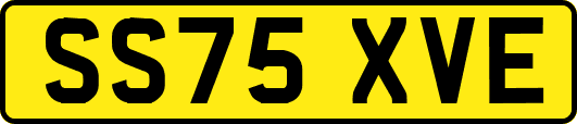 SS75XVE
