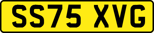 SS75XVG