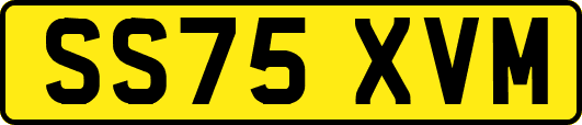 SS75XVM