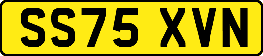 SS75XVN