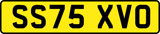 SS75XVO