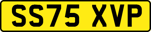 SS75XVP