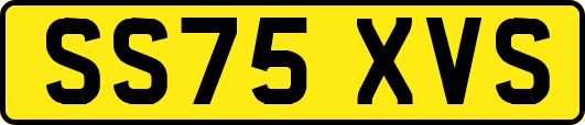 SS75XVS