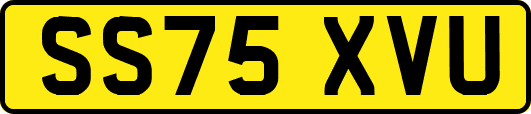 SS75XVU