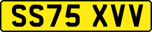 SS75XVV
