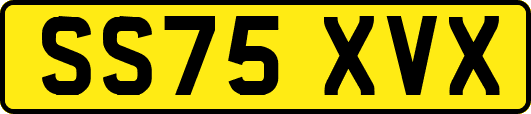 SS75XVX