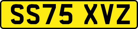 SS75XVZ