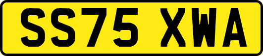 SS75XWA