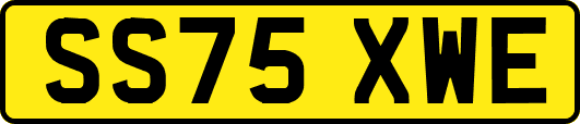 SS75XWE