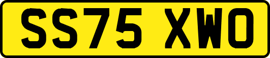 SS75XWO