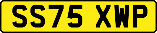 SS75XWP