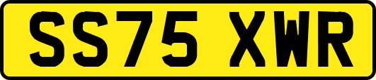 SS75XWR