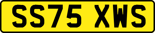 SS75XWS