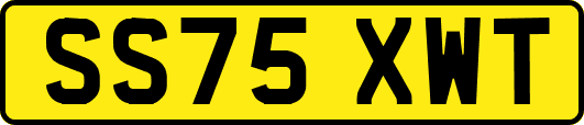 SS75XWT