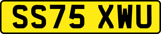 SS75XWU