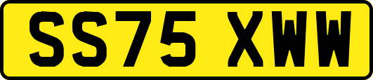 SS75XWW