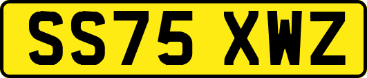 SS75XWZ