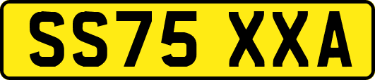 SS75XXA