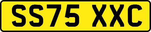 SS75XXC